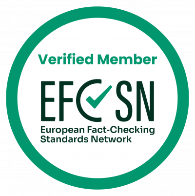EFCSN Badge Verified Member