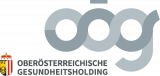 Logo OÖ Gesundheitsholding GmbH