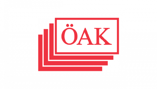 Logo ÖAK