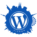 Logo Wordcamp Vienna