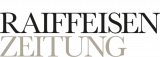 Logo Raiffeisenzeitung