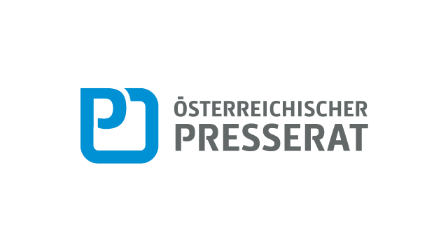 Logo Österreichischer Presserat