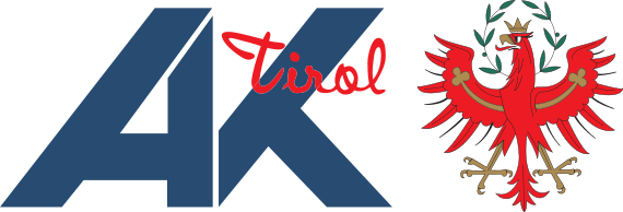 Logo AK Tirol