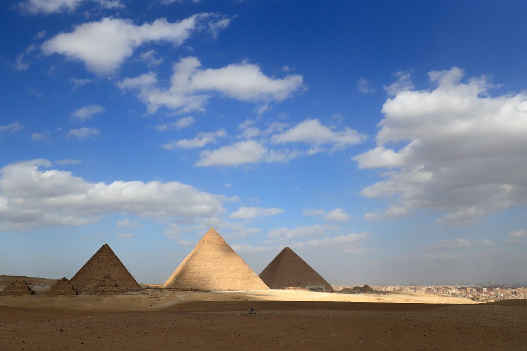 Image accompanying Ein Bild zeigt absichtliche Schädigungen der Gehirnregion durch die Einführung eines Stäbchens in die Nase. Dies war eine übliche Bestrafung im Alten Ägypten.