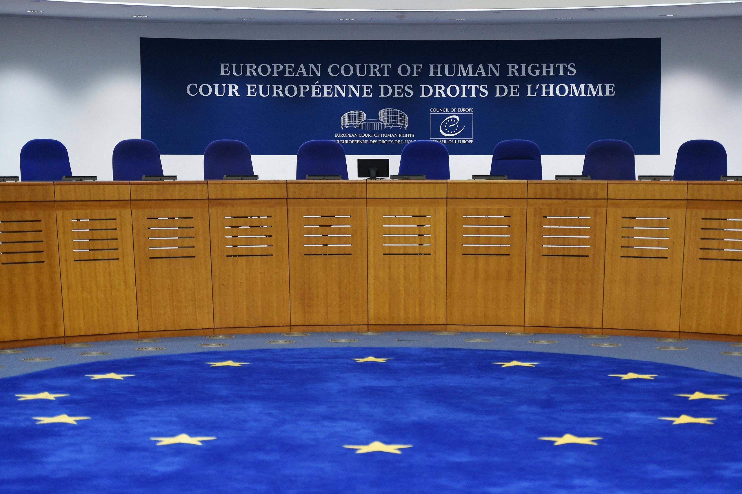 Image accompanying Vom Europäischen Gerichtshof für Menschenrechte (EGMR) wurde ein Verbot der Impfpflicht beschlossen.