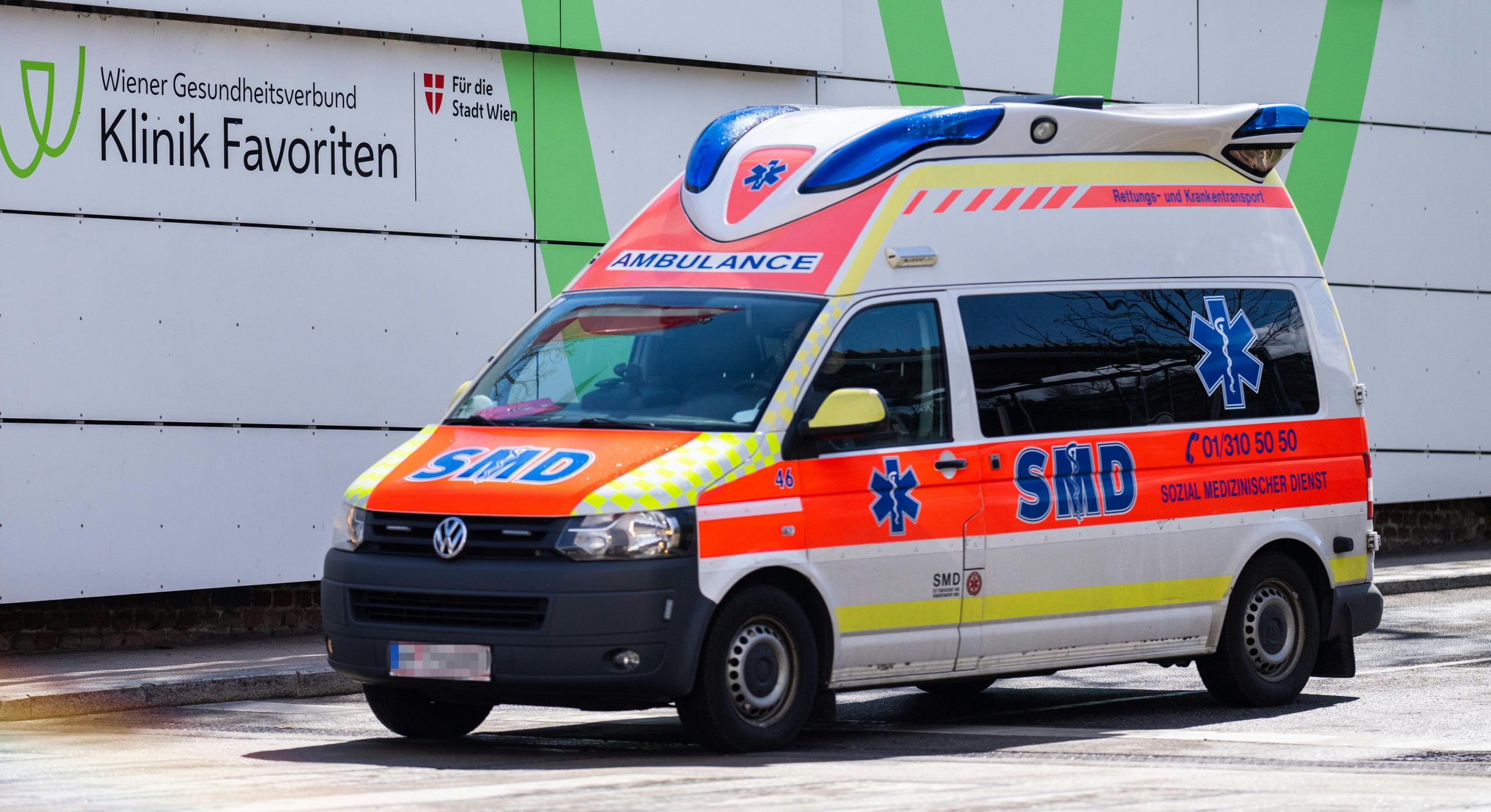Image accompanying In Österreich gibt es aufgrund der Corona-Impfung eine „massive Übersterblichkeit”.