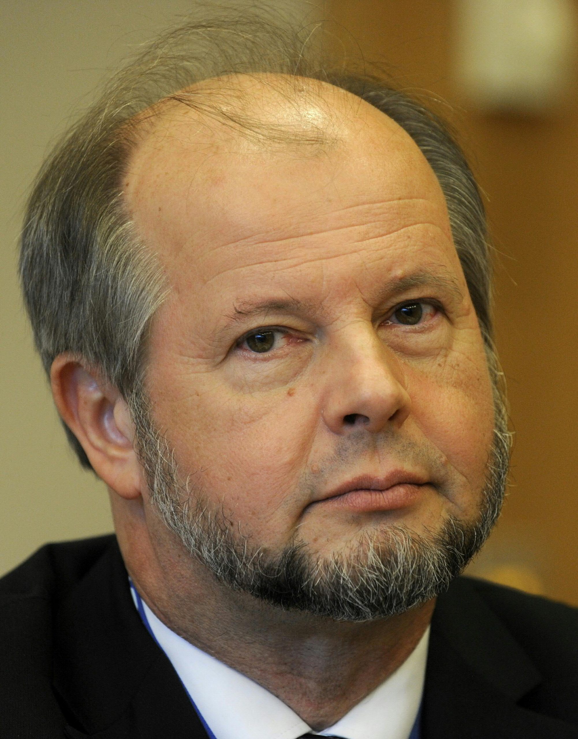 Image accompanying Sucharit Bhakdi verfügt im Gegensatz zum Virologen Norbert Nowotny eine höhere fachliche Expertise.