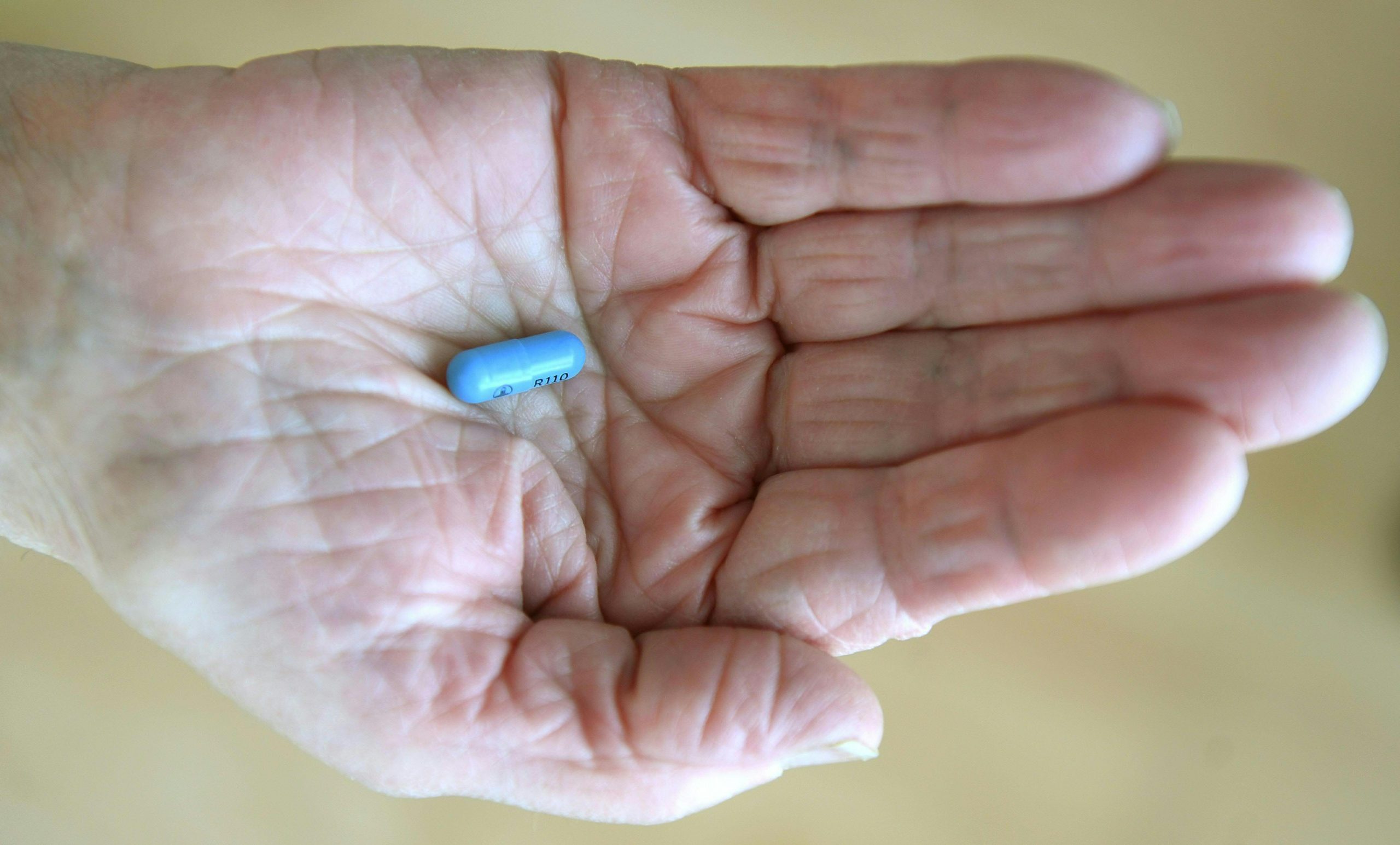 Image accompanying Artikel zeigt Pläne, wie aus Gesundheit der Menschen Profit gemacht werden soll