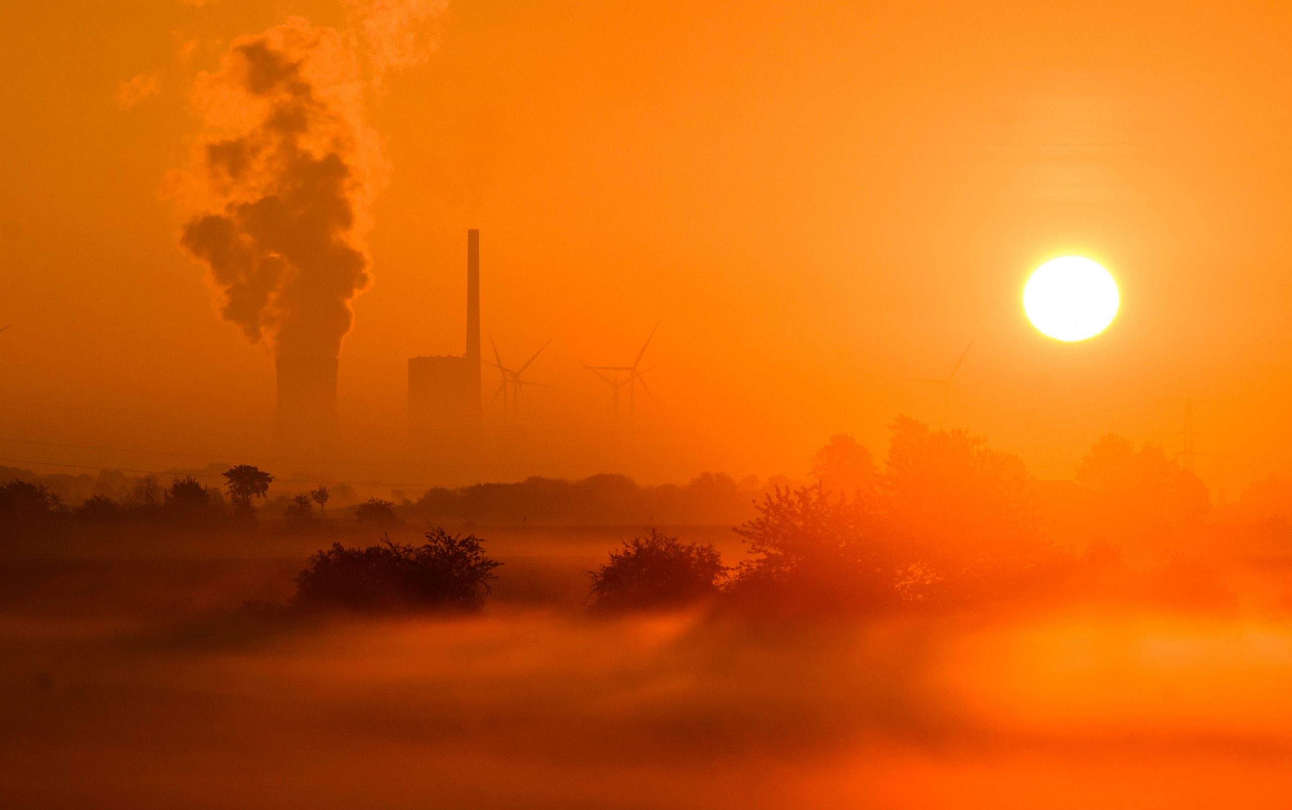 CO2-Gehalt der Luft im 19. Jahrhundert viel geringer | APA-Faktencheck