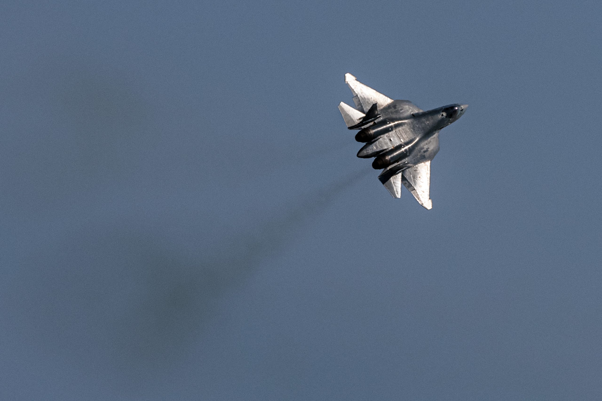 Image accompanying Alle Flugzeuge und Schiffe können geortet werden