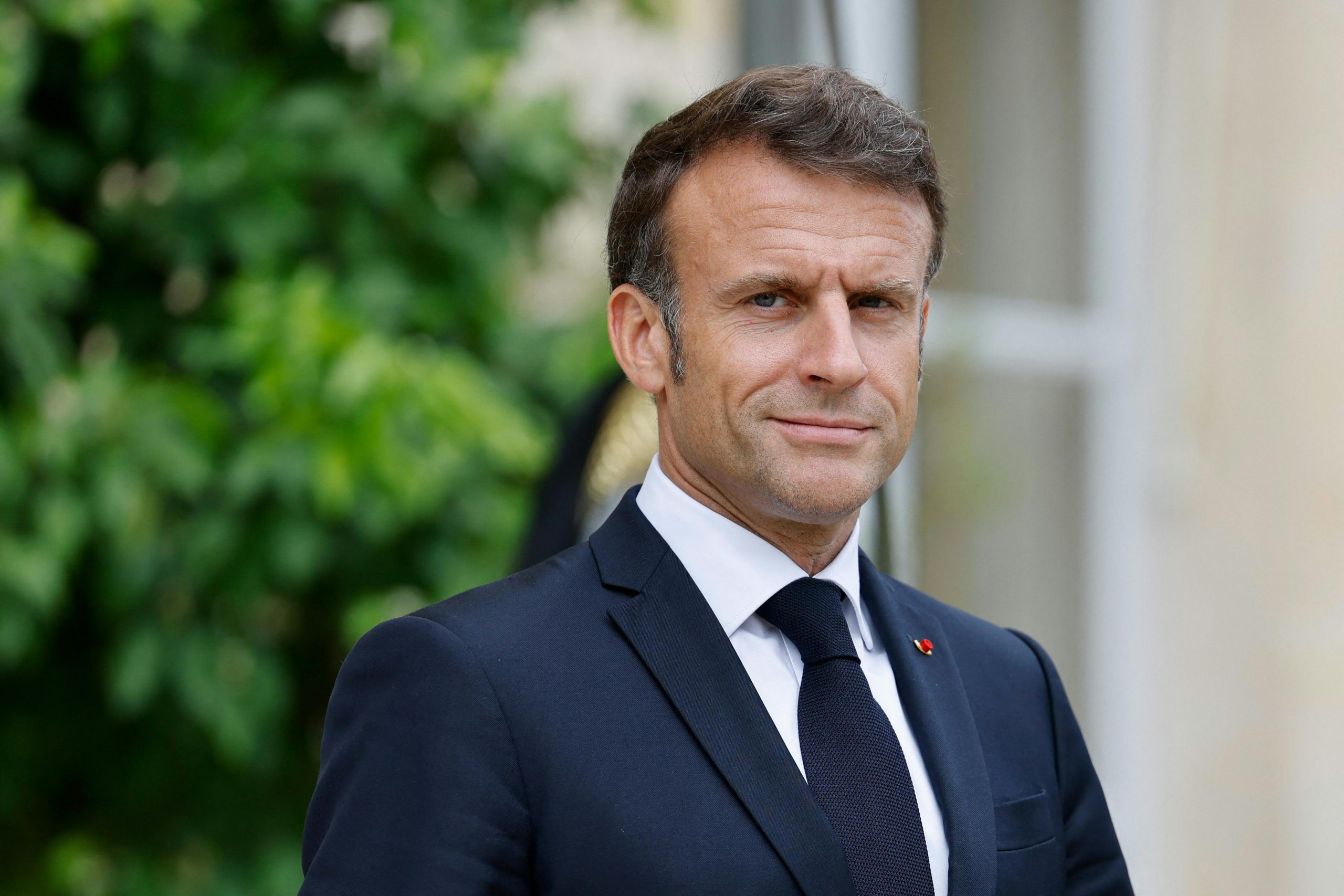 Image accompanying Die Pensionsreform in Frankreich ist von der Gegenbewegung gestoppt worden, Männer dürfen ab 62 und Frauen ab 58 Jahren in Pension gehen