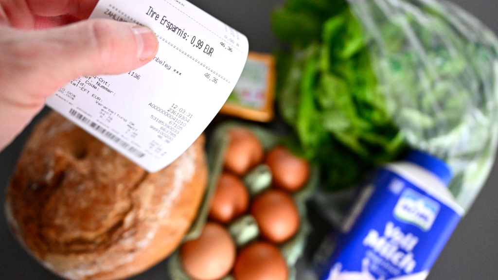 Babler : Mehrwertsteuerbegünstigte Produkte nun fix