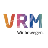 Logo des VRM