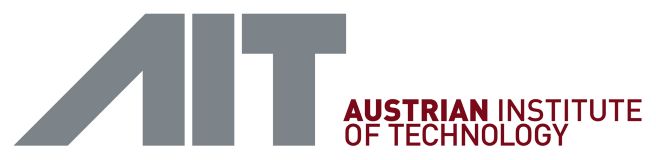 Logo AIT Austrian Institute Of Technology