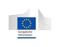 Logo Europäische Kommission