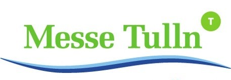 Logo der Messe Tulln