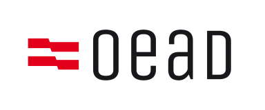 Logo OeAD-GmbH Österreichs Agentur für Bildung und Internationalisierung