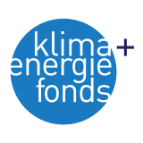 Logo Klima- und Energiefonds